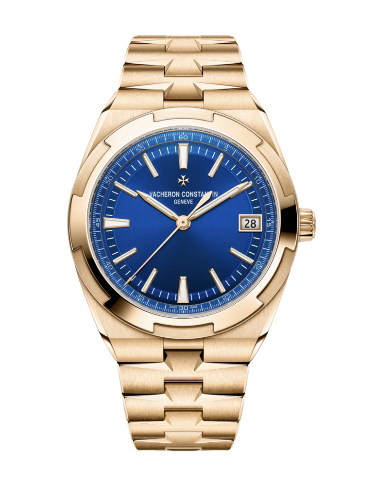 Vacheron Constantin Overseas 4520V/210R-B705